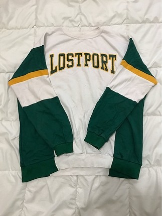 Lostport Sweat
