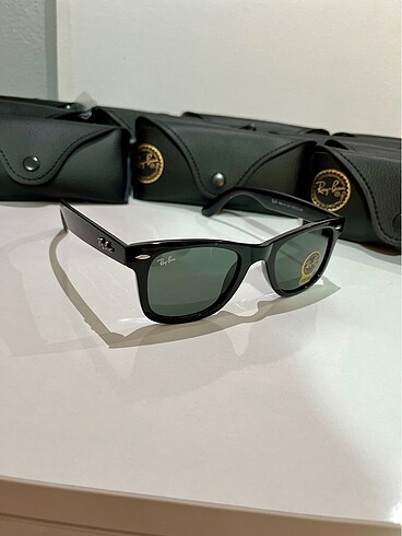  Beden Rayban Güneş Gözlüğü