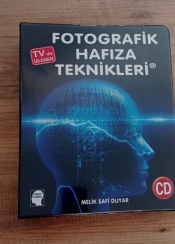 Fotografik hafıza teknikleri 