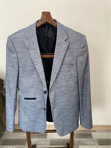 Erkek Blazer Ceket