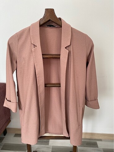 Blazer Ceket