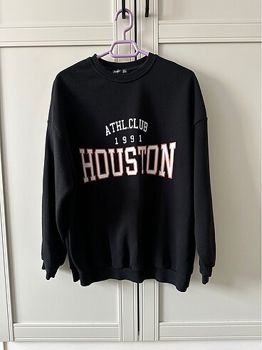 Kadın sweatshirt