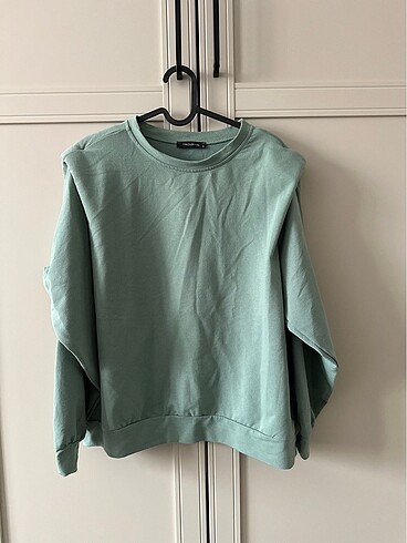 Kadın sweatshirt