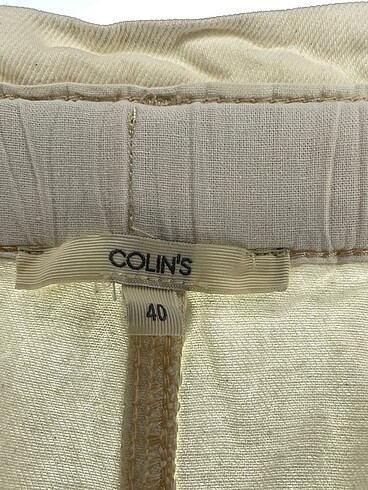 40 Beden çeşitli Renk Colin's Jean / Kot %70 İndirimli.