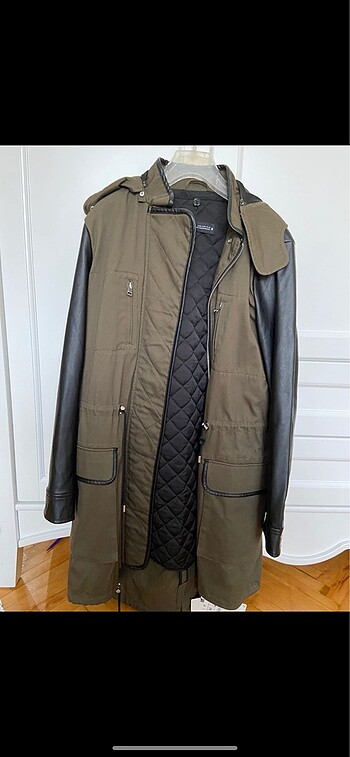 Zara mont
