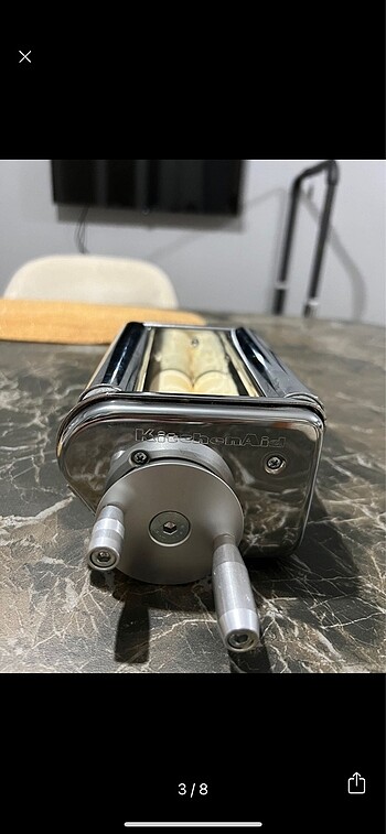 Diğer Ravioli maker