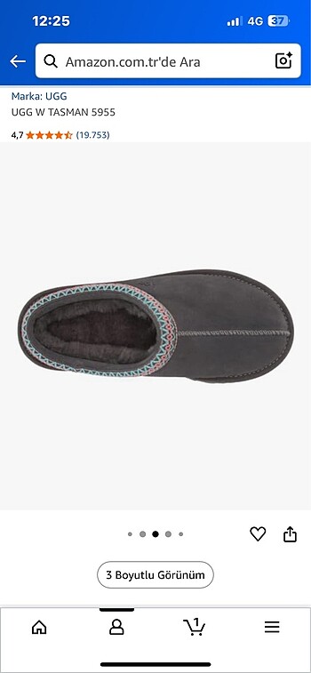 Ugg UGG Tasman