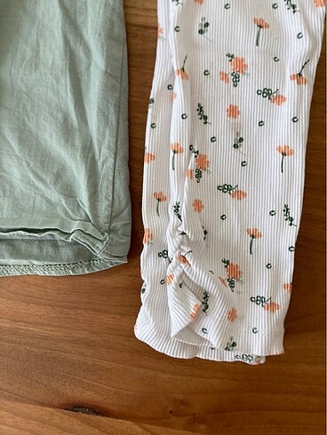 HelloBaby Kız bebek takım