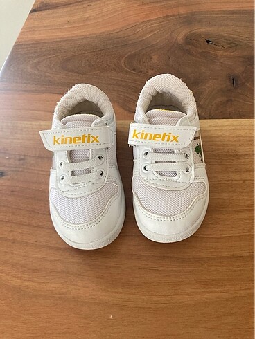 Kinetix erkek bebek spor ayakkabı