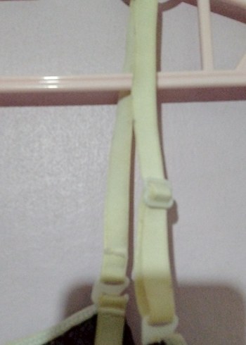 Desenli Gotik Parisli Sütyen - Görsel 4