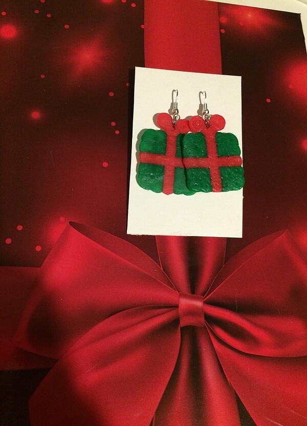 Küpe???????? - Görsel 2