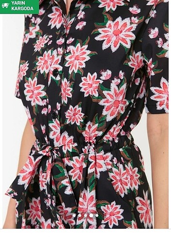 Şortlu elbise - Görsel 4