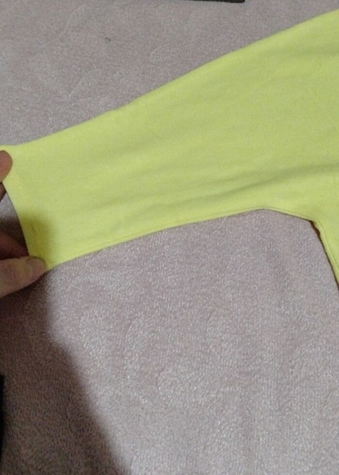 Yazlık üstlük - Görsel 2