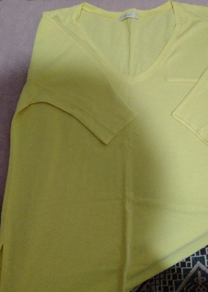 Yazlık üstlük - Görsel 3