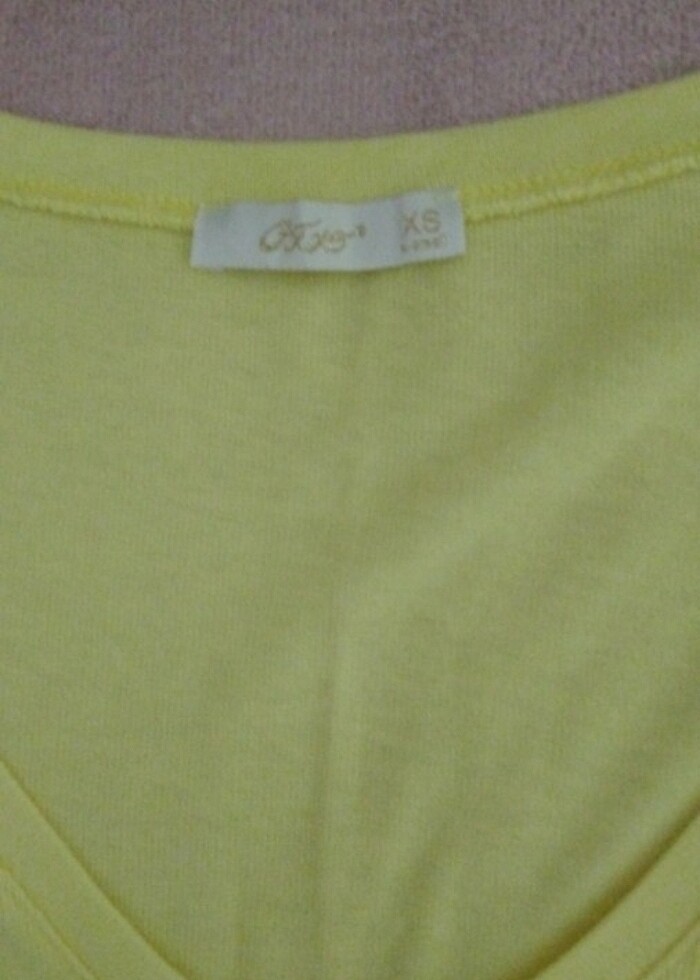 Yazlık üstlük - Görsel 4