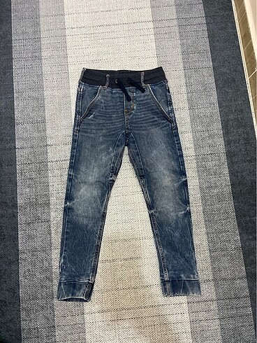 H&M jean pantolon