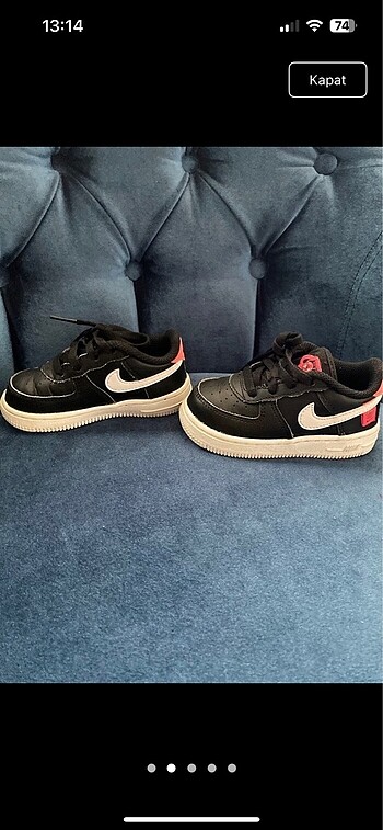 Nike Nike bebe