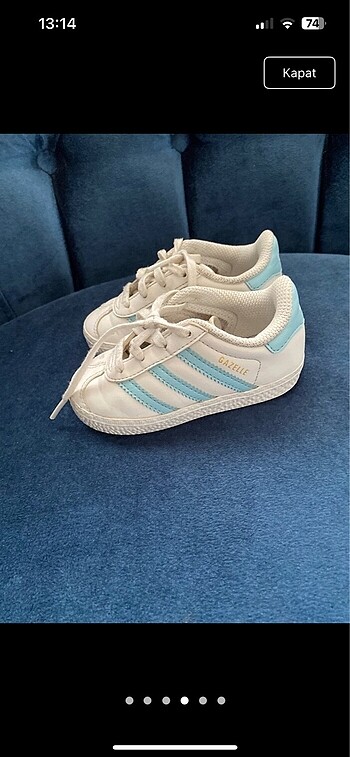 Adidas gazelle