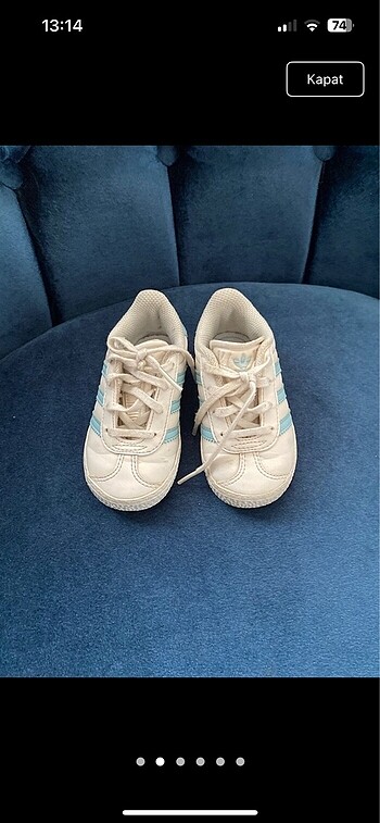 Adidas Adidas gazelle