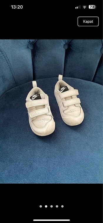 Nike Nike bebe