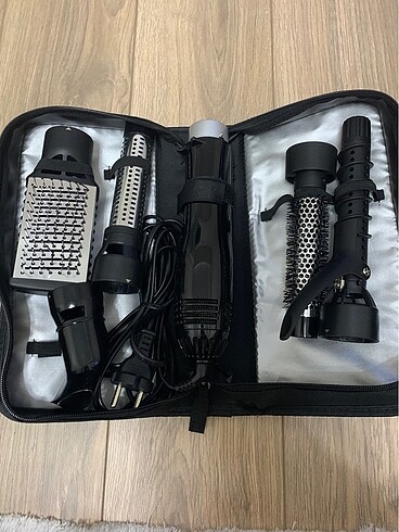 Remington Saç Şekillendirici