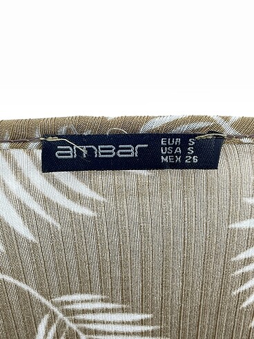 s Beden çeşitli Renk PreLoved Kısa Elbise %70 İndirimli.