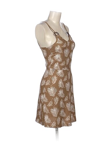 Vintage Love PreLoved Kısa Elbise %70 İndirimli.