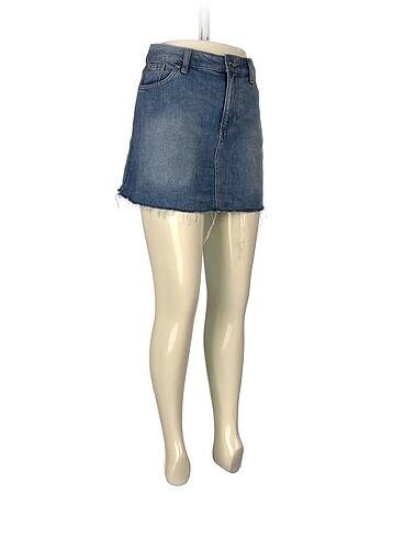 H&M H&M Mini Etek %70 İndirimli.