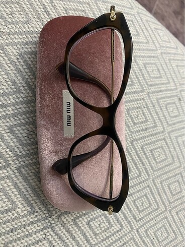 Miu Miu MIU MIU