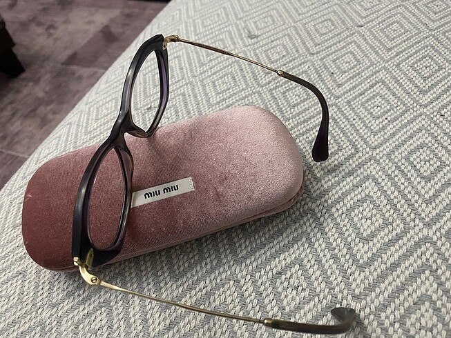Beden MIU MIU