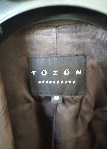 l Beden Tüzün 