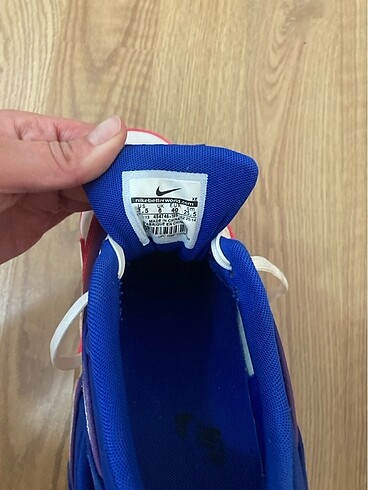 40 Beden Nike ayakkabı