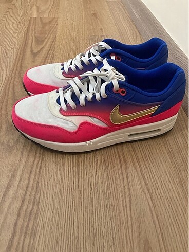 Nike Nike ayakkabı