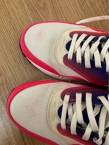 40 Beden çeşitli Renk Nike ayakkabı