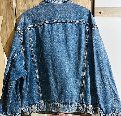 Pull and Bear Kot ceket