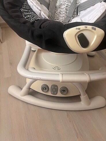 Yataş Elektrikli ana kucağı