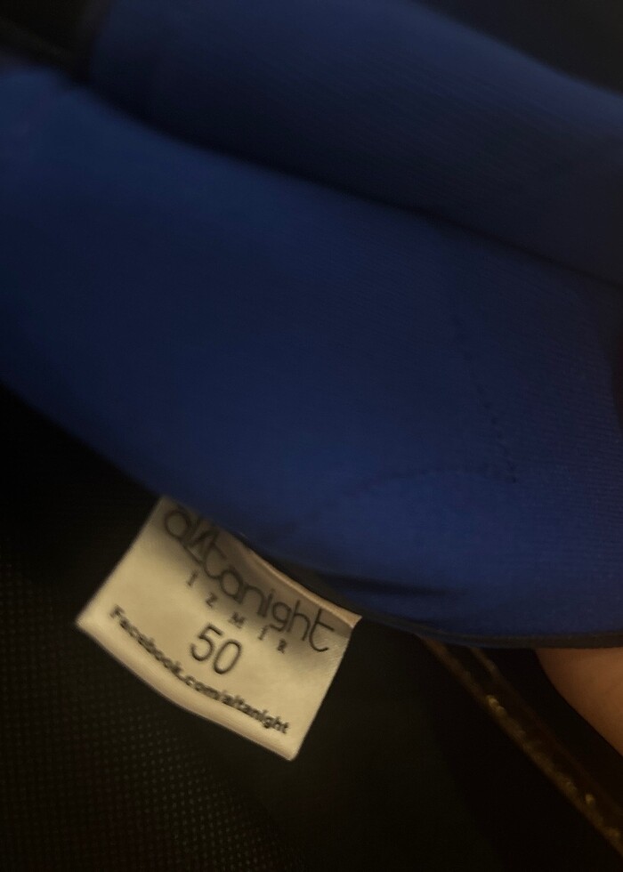 Abiye elbise - Görsel 3