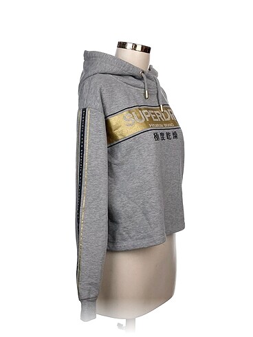 Superdry Superdry Sweatshirt %70 İndirimli.