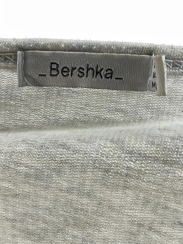 s Beden çeşitli Renk Bershka Sweatshirt %70 İndirimli.
