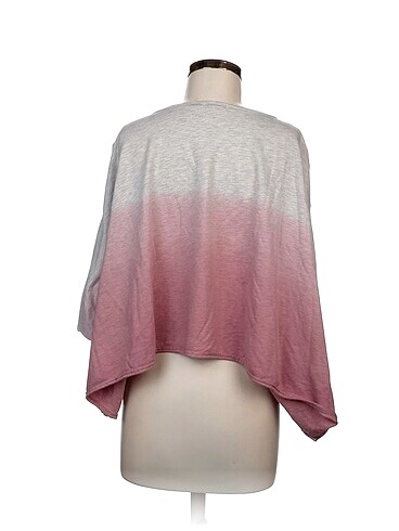 s Beden Bershka Sweatshirt %70 İndirimli.