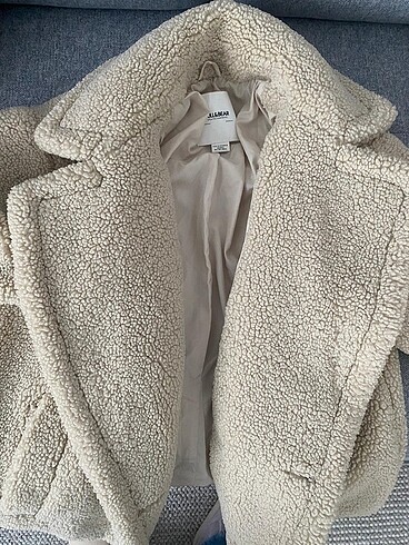 s Beden ten rengi Renk Pull and bear mont