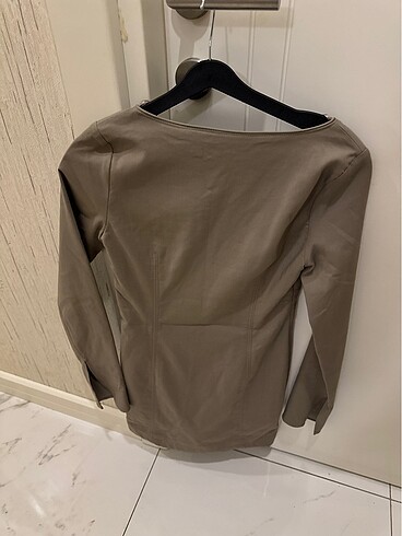 Zara Zara mini elbise