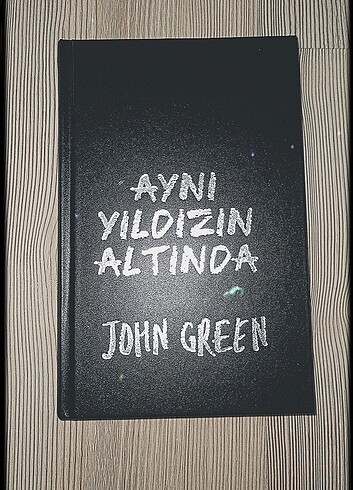 Aynı Yıldızın Altında 