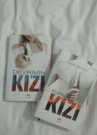 Devrimin - Kurucunun kızı