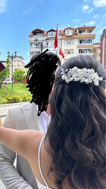 Diğer Nikah elbisesi