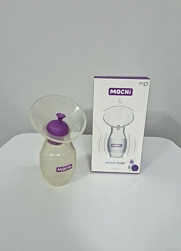 Mochi Göğüs Pompası