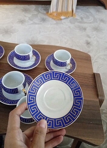 Kahve Fincanı