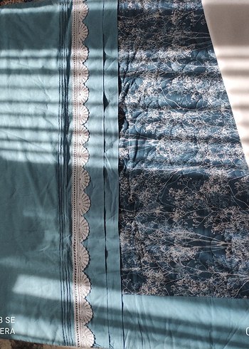 DANTELLİ PİKE TAKIMI - Görsel 3