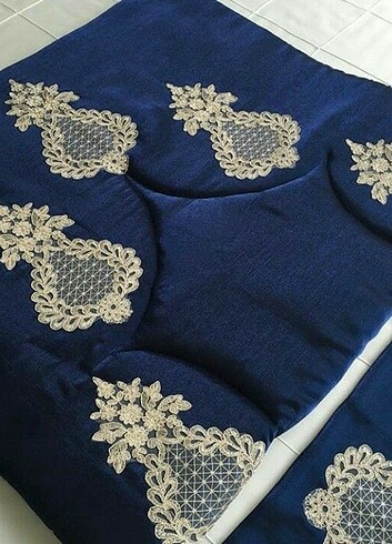 Damat bohça takımı Gelin bohça seti - Görsel 6