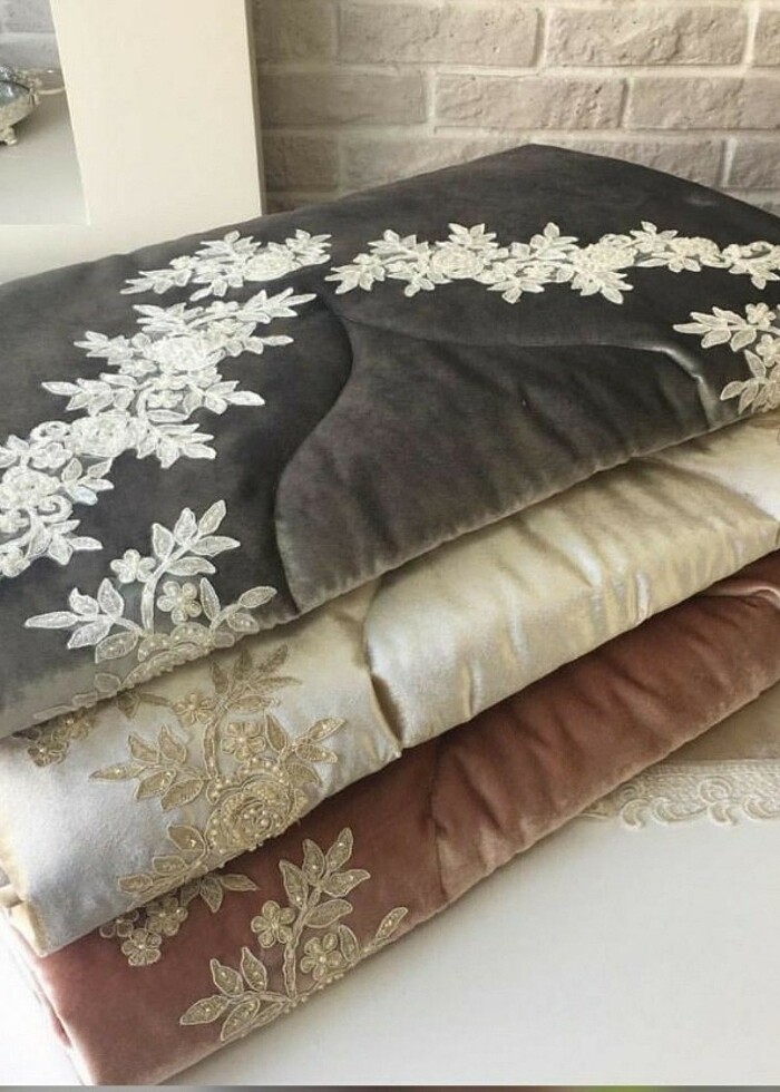 Damat bohça takımı Gelin bohça seti - Görsel 5